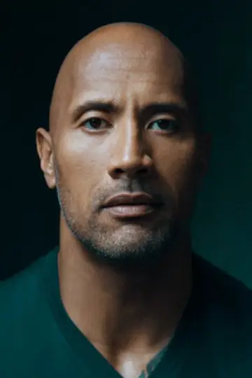 Zdjęcie Dwajn Dżonson (Dwayne Johnson) #3590