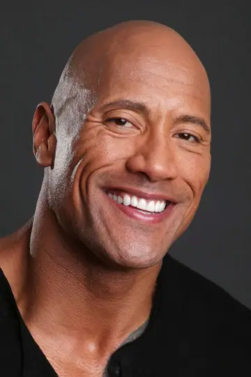 Zdjęcie Dwajn Dżonson (Dwayne Johnson) #3591