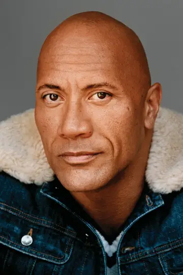 Zdjęcie Dwajn Dżonson (Dwayne Johnson) #3592