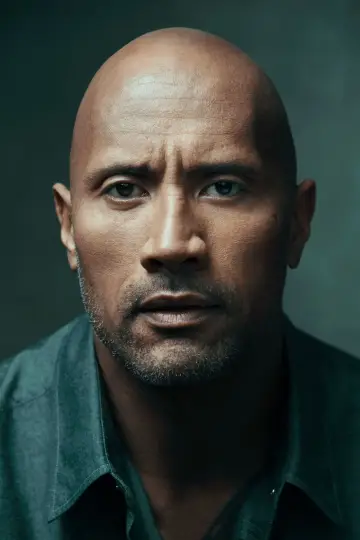 Zdjęcie Dwajn Dżonson (Dwayne Johnson) #3593