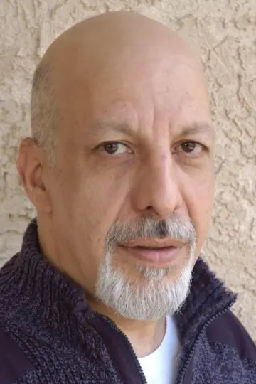 Zdjęcie Erick Avari #38485