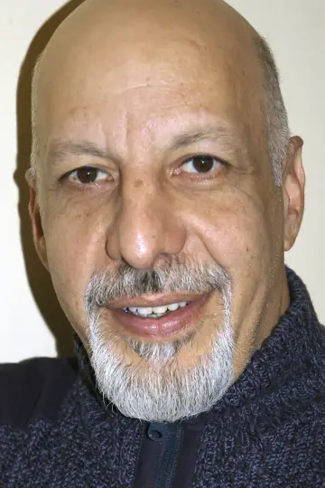 Zdjęcie Erick Avari #38486