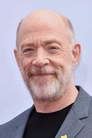 Zdjęcie J.K. Simmons #327125