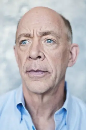 Zdjęcie J.K. Simmons (J.K. Simmons) #327127
