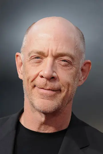 Zdjęcie J.K. Simmons (J.K. Simmons) #327128