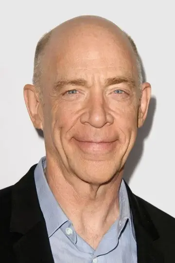 Zdjęcie J.K. Simmons (J.K. Simmons) #327129