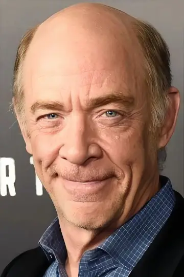 Zdjęcie J.K. Simmons (J.K. Simmons) #491171