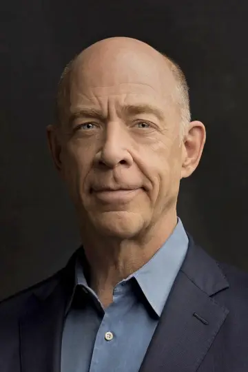 Zdjęcie J.K. Simmons #4933