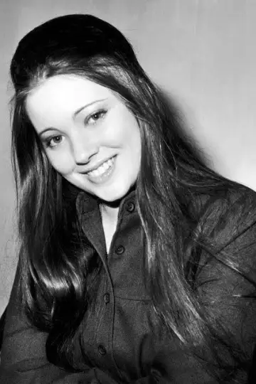 Zdjęcie Lin Frederik (Lynne Frederick) #630194