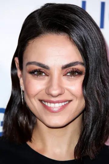 Zdjęcie Mila Kunis #38422