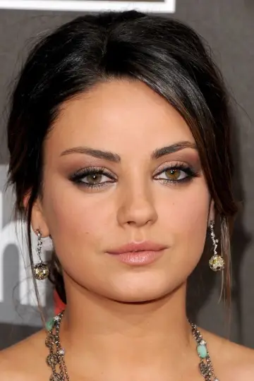 Zdjęcie Mila Kunis (Mila Kunis) #38424
