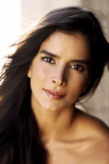 Zdjęcie Patricia Velásquez #38473