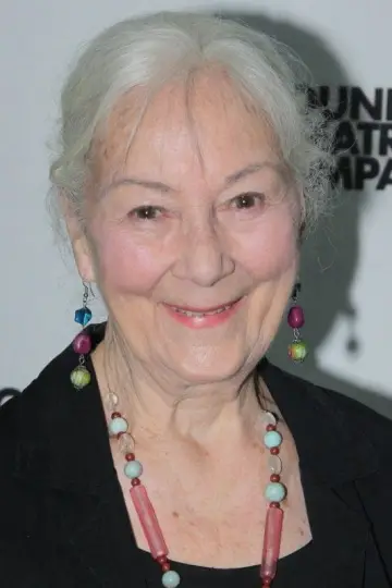 Zdjęcie Rosemary Harris #21951
