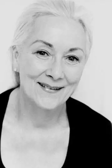 Zdjęcie Rosemary Harris #21952