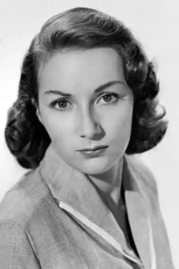Zdjęcie Rosemary Harris #21953