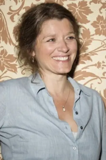 Zdjęcie Sandra Nettelbeck #77053