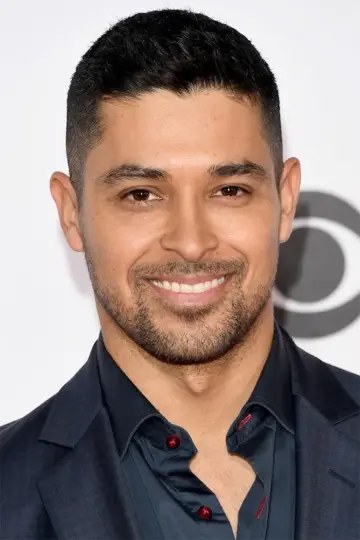Zdjęcie Wilmer Valderrama #12208