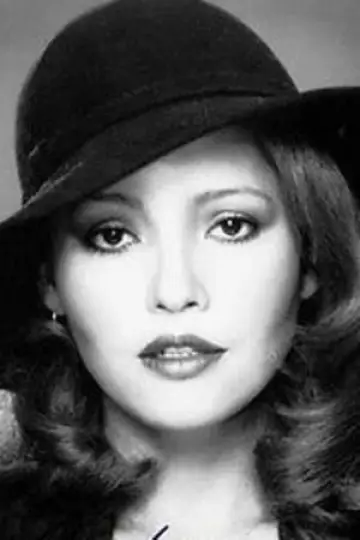 Zdjęcie Barbara Carrera #92053