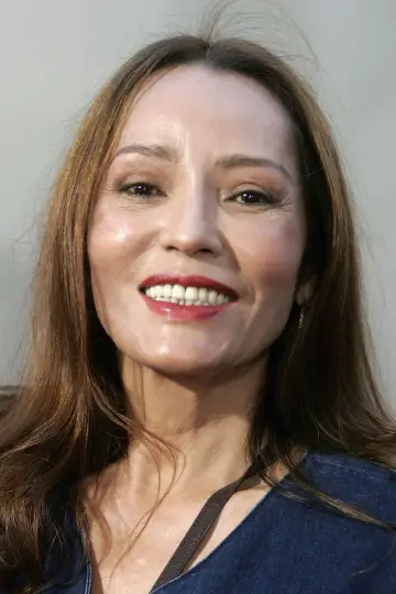 Zdjęcie Barbara Carrera #92054
