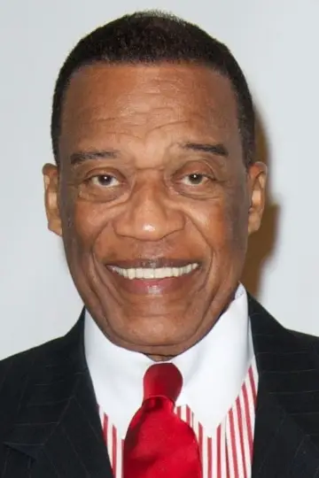 Zdjęcie Bernie Casey #92055