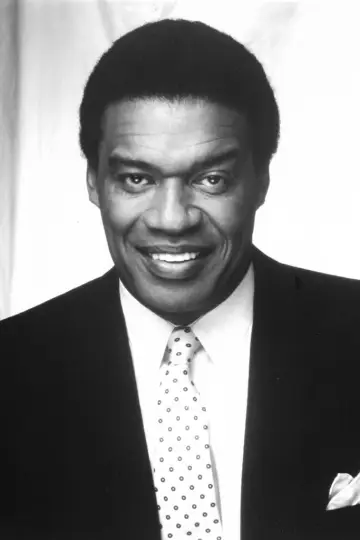 Zdjęcie Bernie Casey #92056