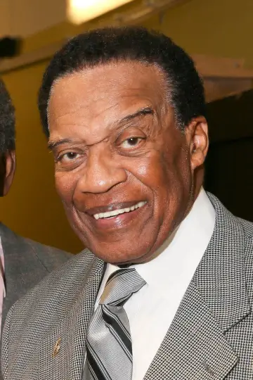 Zdjęcie Bernie Casey #92057