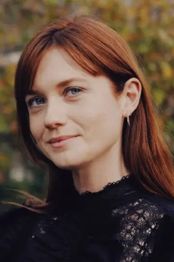 Zdjęcie Bonnie Wright #10042