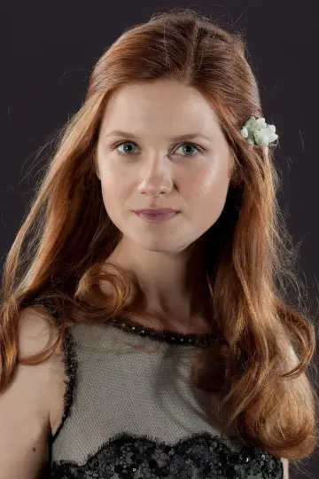 Zdjęcie Bonnie Wright #10043