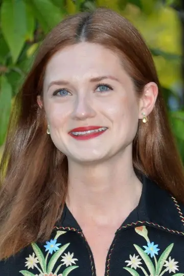 Zdjęcie Bonnie Wright #10044