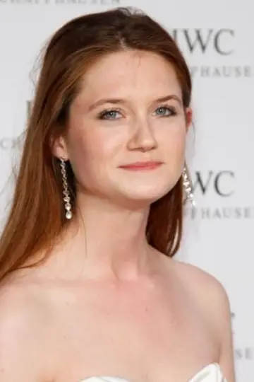 Zdjęcie Bonnie Wright #10046