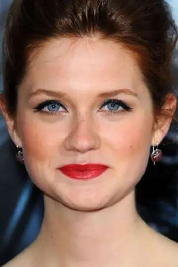 Zdjęcie Bonnie Wright #10047