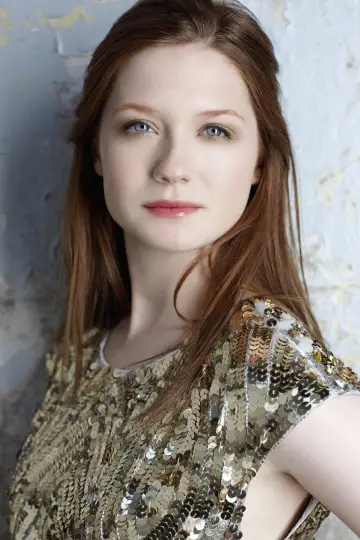 Zdjęcie Bonnie Wright #10048