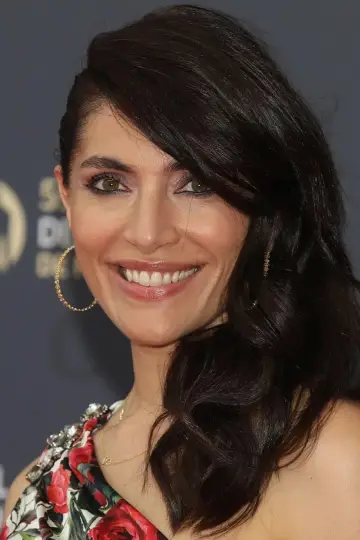 Zdjęcie Caterina Murino #36611