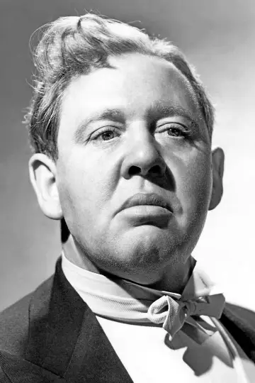 Zdjęcie Charles Laughton #52518