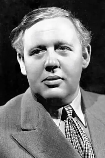 Zdjęcie Charles Laughton #52519