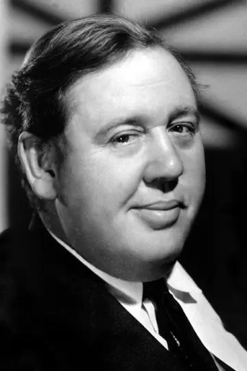 Zdjęcie Charles Laughton #52520
