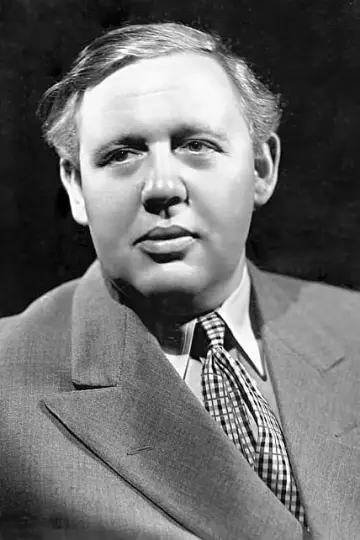 Zdjęcie Charles Laughton #52521