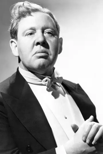 Zdjęcie Charles Laughton #52522