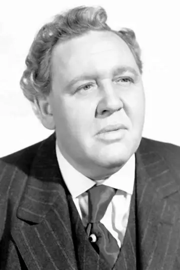 Zdjęcie Charles Laughton #52523