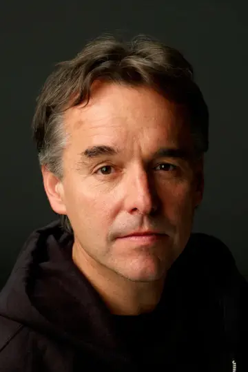 Zdjęcie Chris Columbus #10103