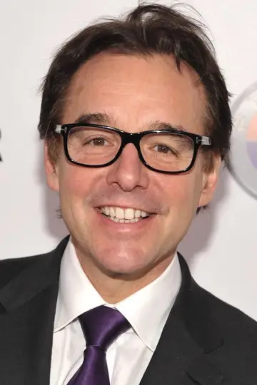 Zdjęcie Chris Columbus #10105