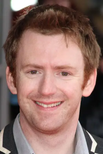 Zdjęcie Chris Rankin #10023