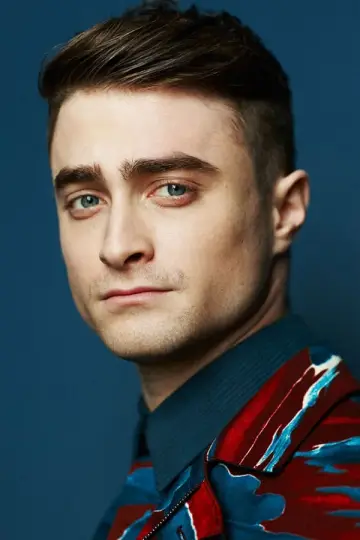 Zdjęcie Daniel Redklif #9910