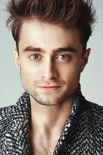 Zdjęcie Daniel Redklif (Daniel Radcliffe) #9913