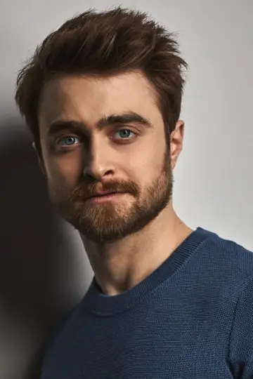 Zdjęcie Daniel Redklif (Daniel Radcliffe) #9914