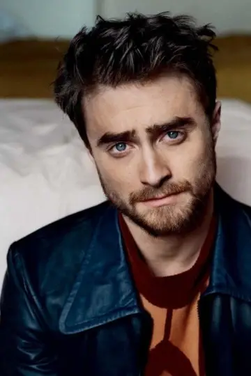 Zdjęcie Daniel Redklif (Daniel Radcliffe) #9915