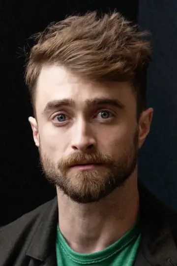 Zdjęcie Daniel Redklif (Daniel Radcliffe) #9916