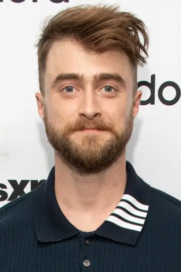 Zdjęcie Daniel Redklif (Daniel Radcliffe) #9917