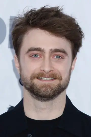 Zdjęcie Daniel Redklif (Daniel Radcliffe) #9918