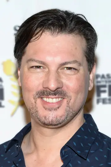 Zdjęcie David Hayter #14218